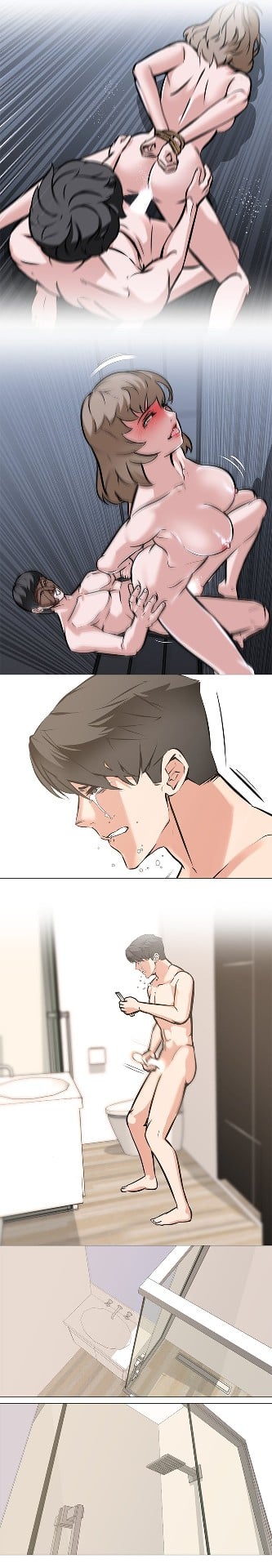 Wife Game - Chapter 11 10