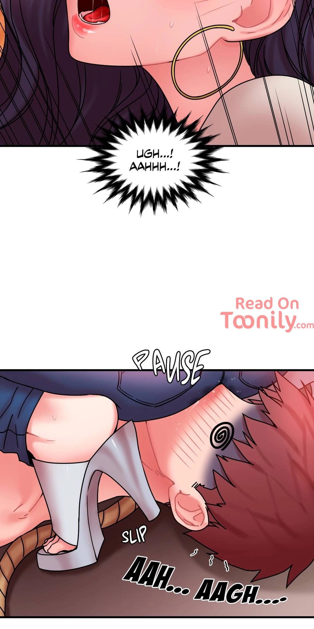 Tie Me Up - Chapter 11 9