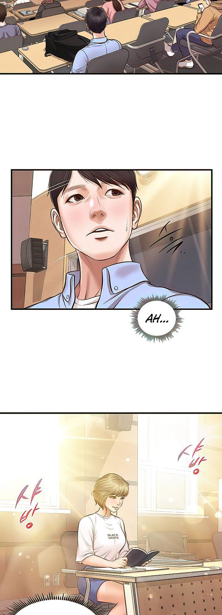 Age of Innocence - Chapter 11 22