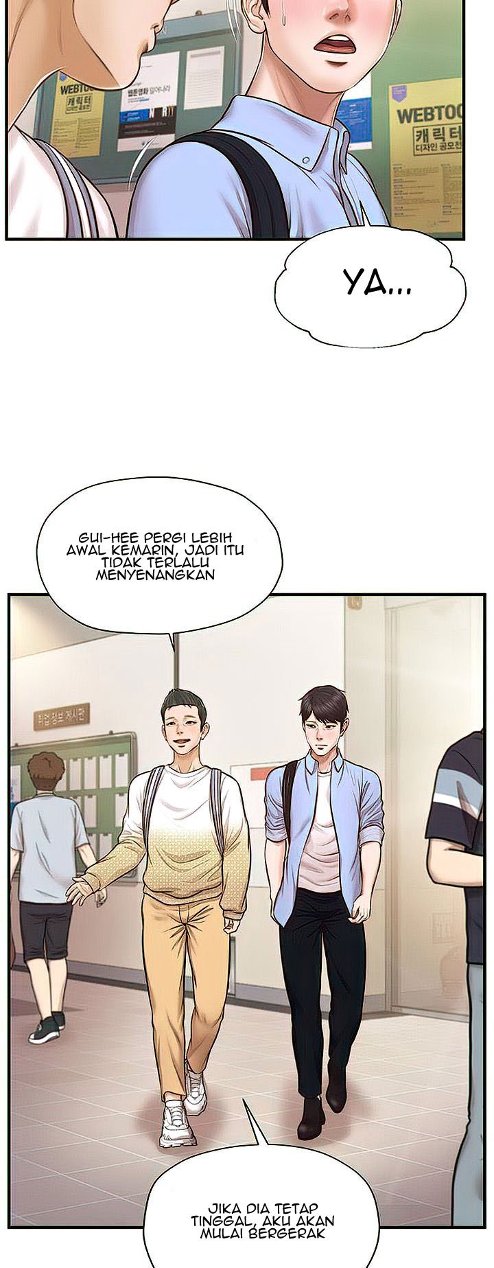 Age of Innocence - Chapter 11 31