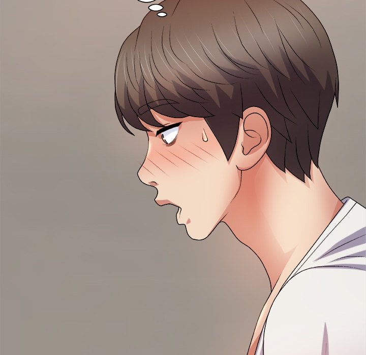 Spirit Possession - Chapter 11 87