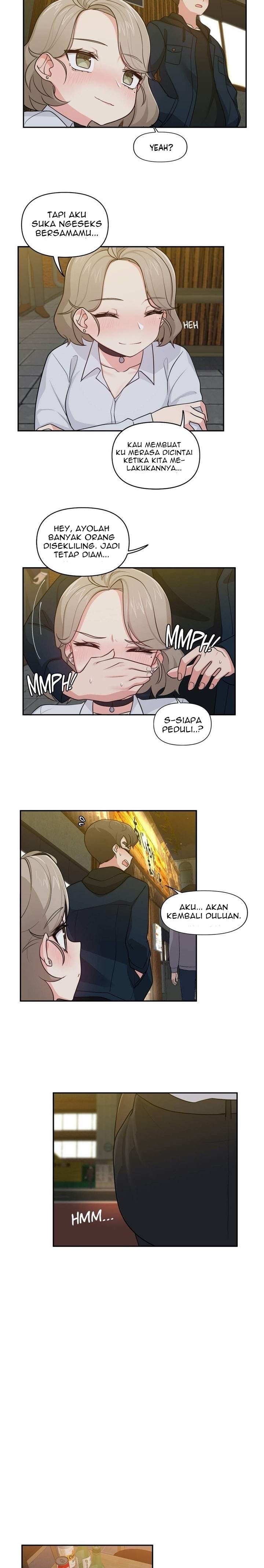 Friends or F-Buddies? - Chapter 11 3 Friends or F-Buddies? - Chapter 11 3