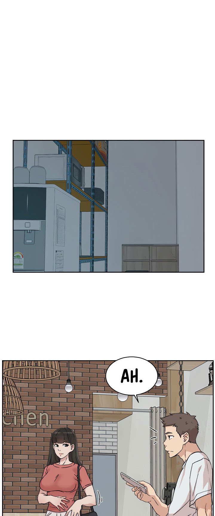 Everything about Best Friend - Chapter 11 18