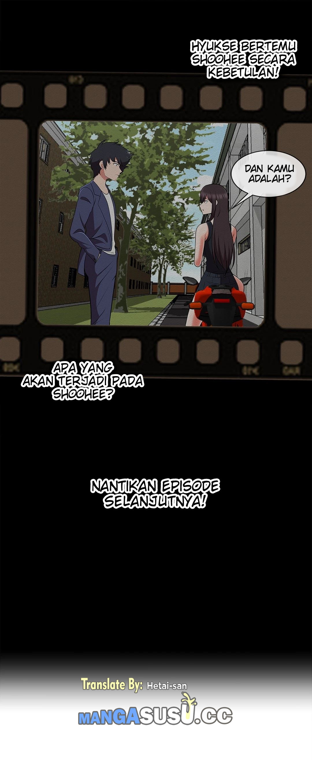 The Naughty Volleyball Team - Chapter 11 18