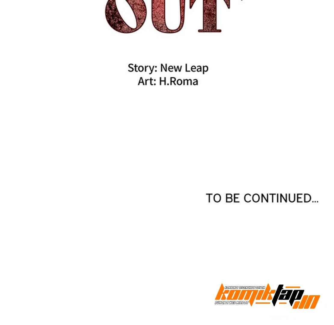 No Way Out - Chapter 11 117