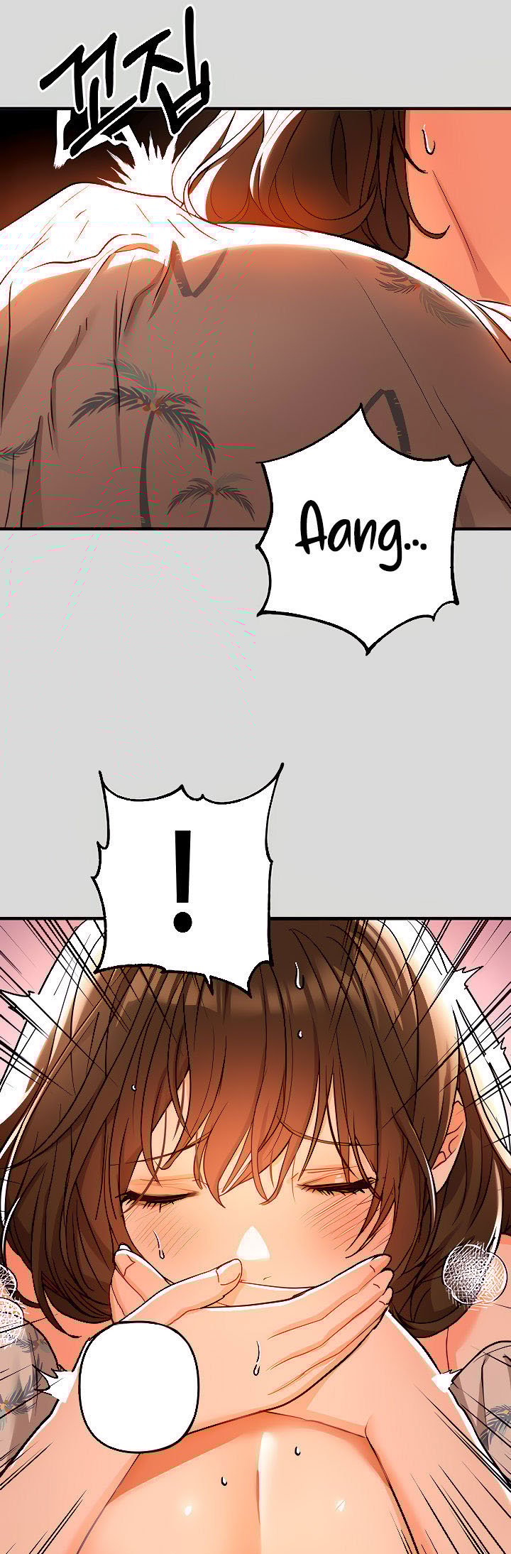 My Landlady Noona - Chapter 11 39 My Landlady Noona - Chapter 11 39