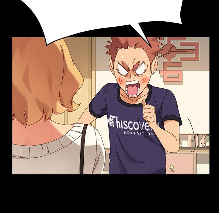 Perfect Roommates - Chapter 11 107