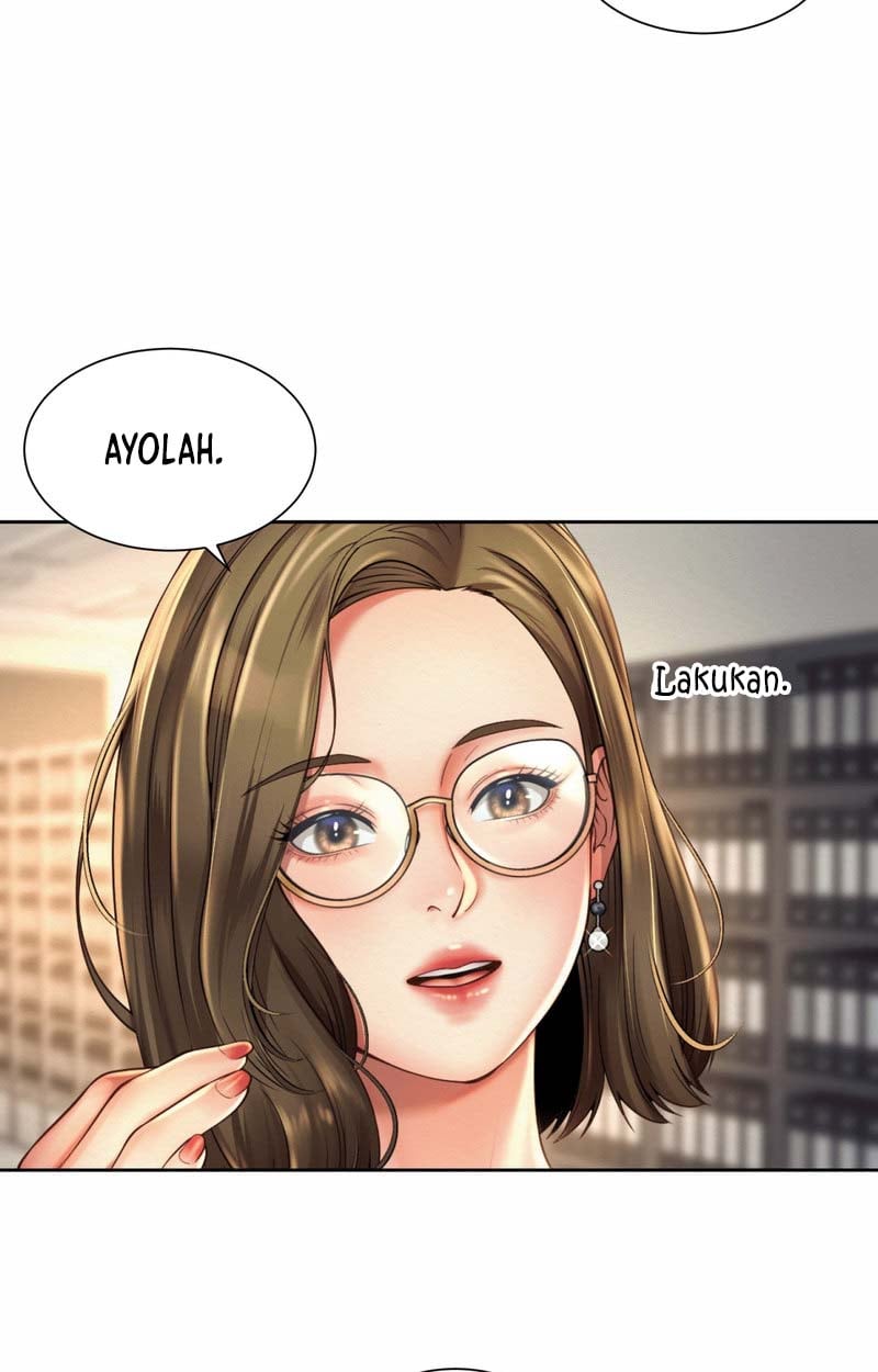 Office Romance - Chapter 11 16