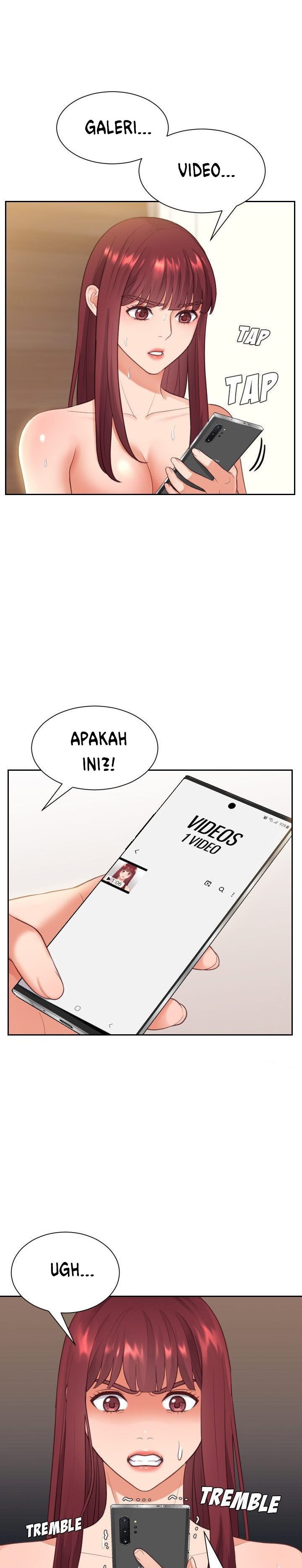 Her Situation - Chapter 11 23