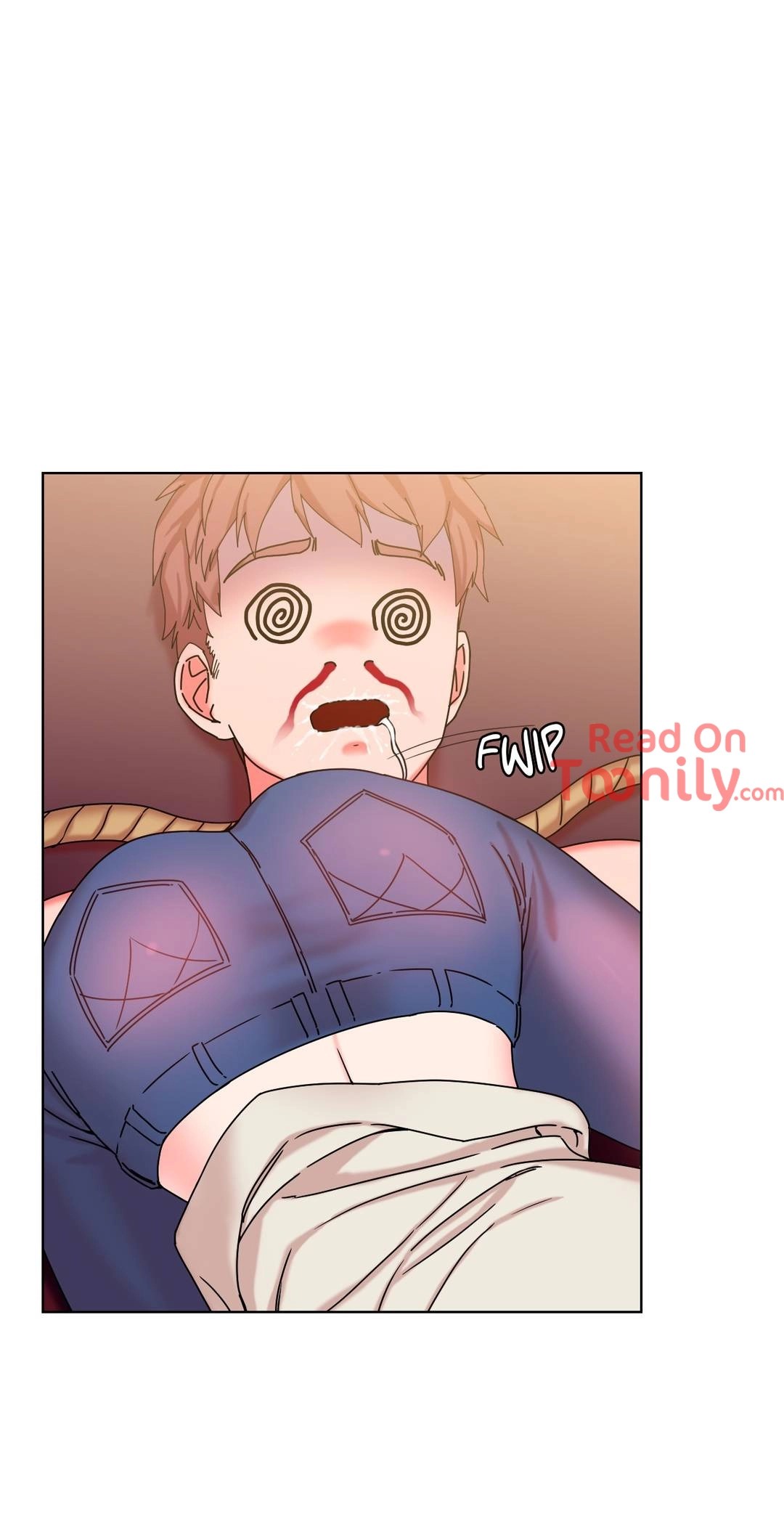 Tie Me Up - Chapter 11 10