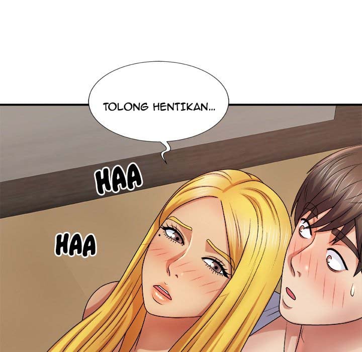 Spirit Possession - Chapter 11 55