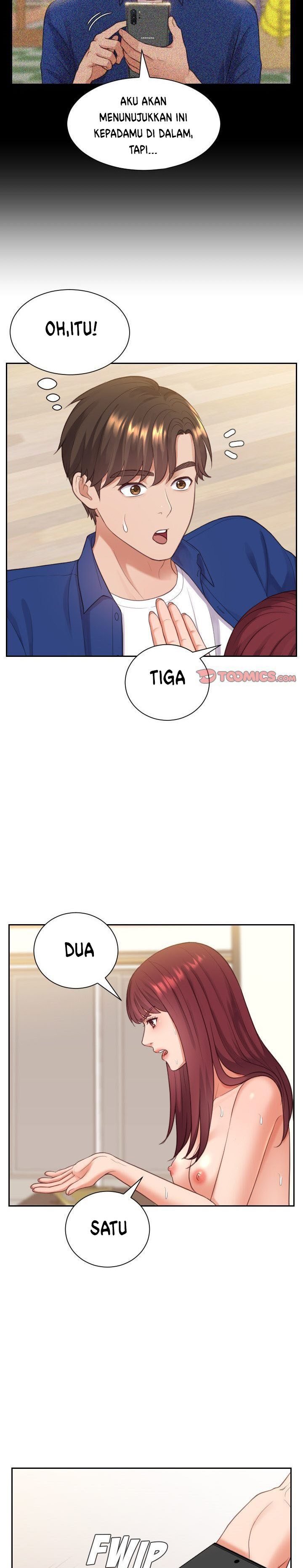 Her Situation - Chapter 11 21