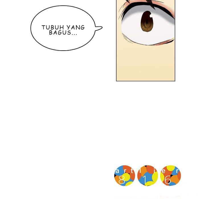 God of App - Chapter 11 28