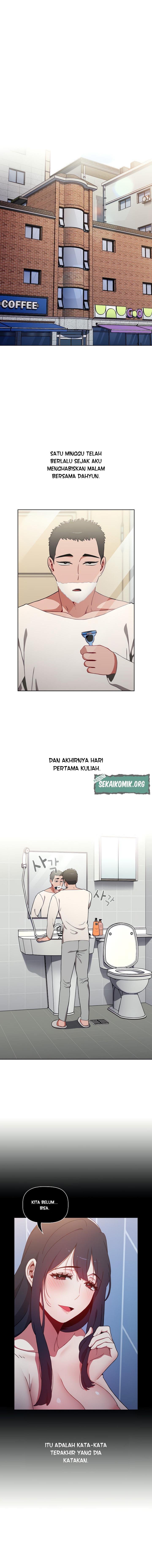 Dorm Room Sisters - Chapter 11 2 Dorm Room Sisters - Chapter 11 2