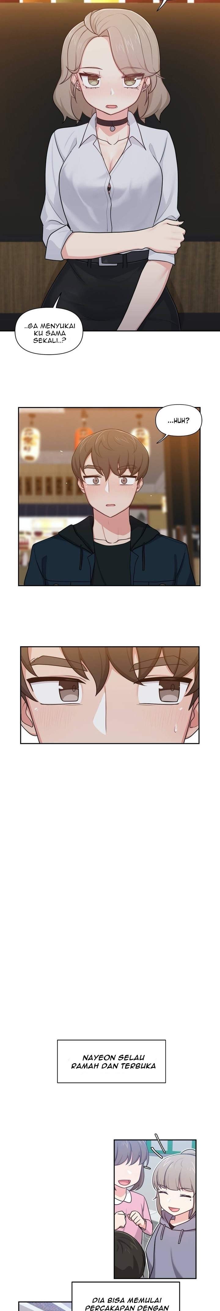 Friends or F-Buddies? - Chapter 11 5 Friends or F-Buddies? - Chapter 11 5