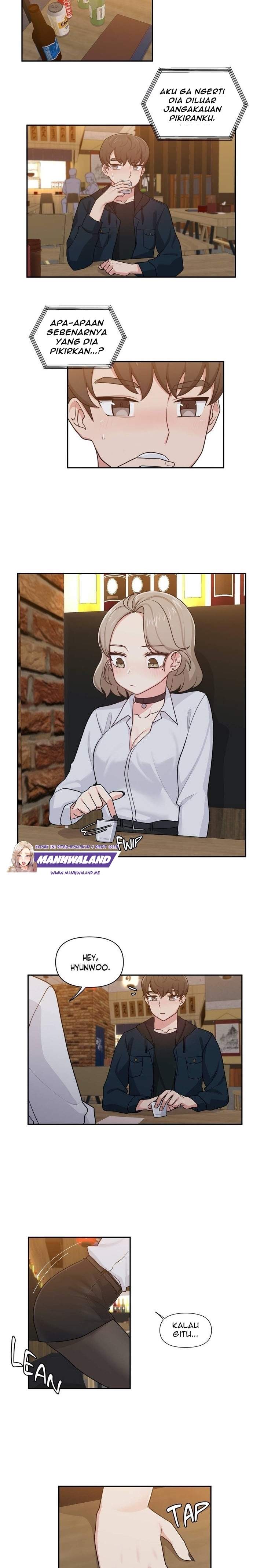 Friends or F-Buddies? - Chapter 11 4 Friends or F-Buddies? - Chapter 11 4