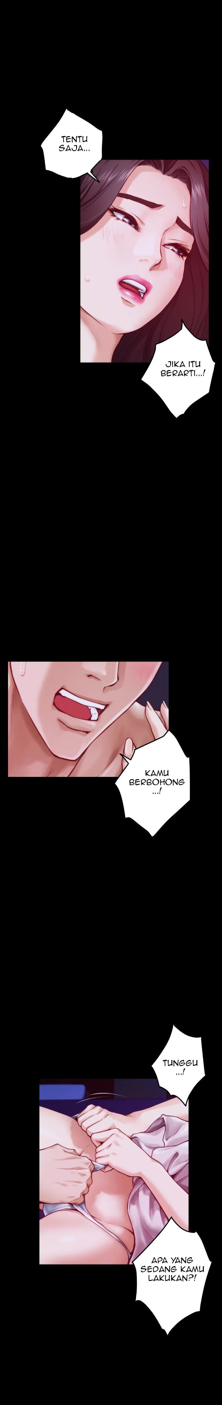 Noona&#8217;s Friend - Chapter 11 24