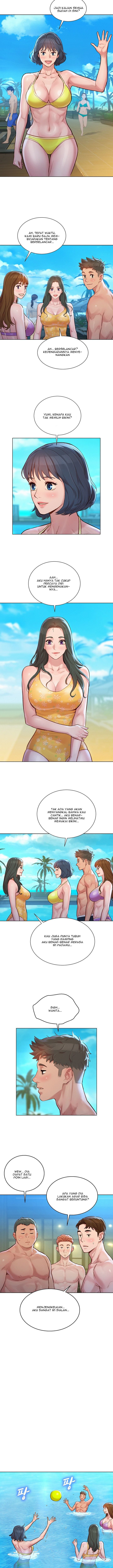 Sister Neighbor - Chapter 125 8