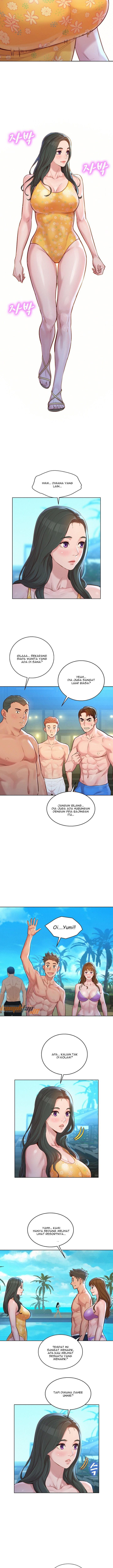 Sister Neighbor - Chapter 125 7
