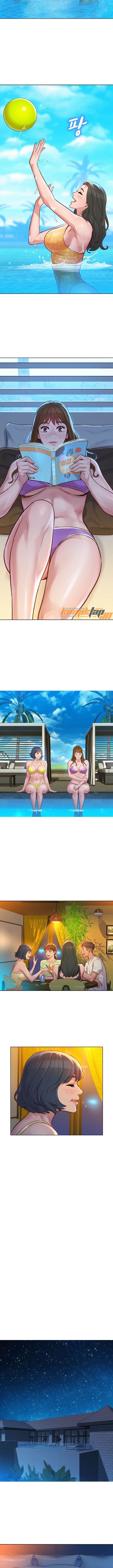 Sister Neighbor - Chapter 125 9