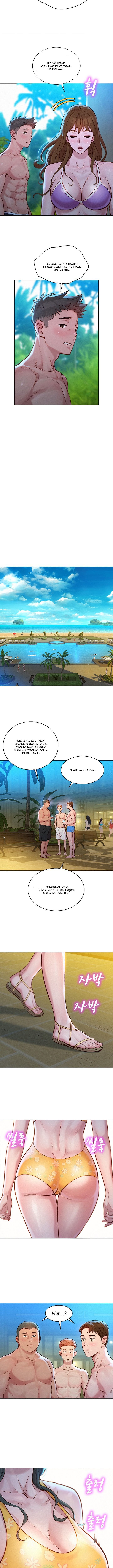 Sister Neighbor - Chapter 125 6