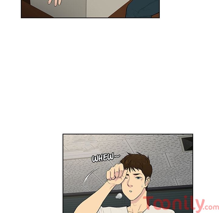 The Stand-up Guy (Dolphin) - Chapter 50 8