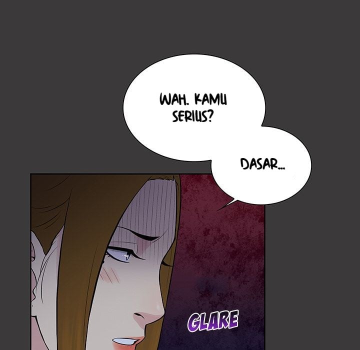 The Stand-up Guy (Dolphin) - Chapter 50 81