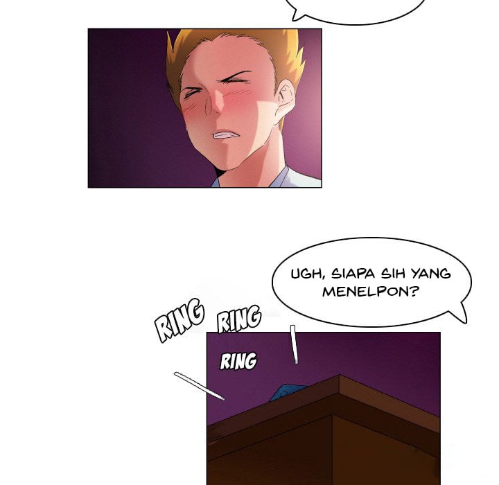 God of App - Chapter 50 27