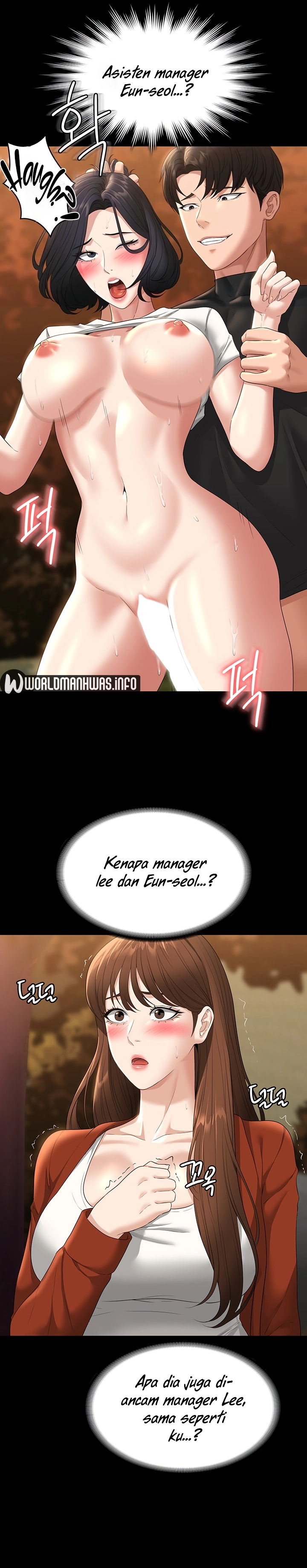 Administrator Privileges - Chapter 50 4 Administrator Privileges - Chapter 50 4