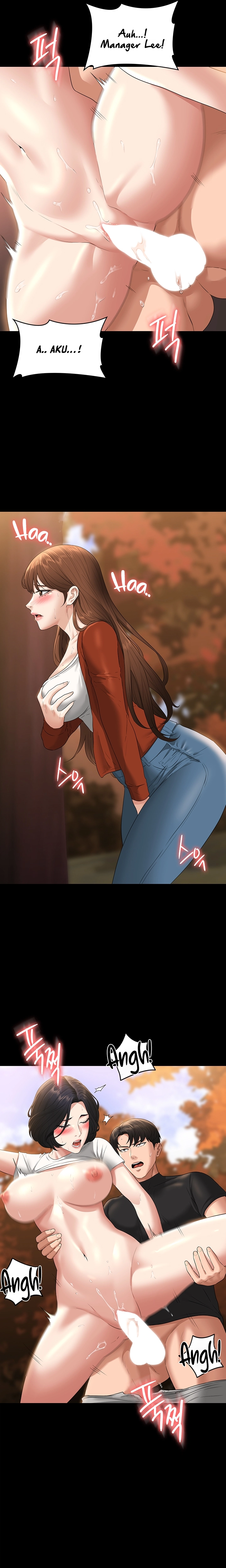 Administrator Privileges - Chapter 50 10 Administrator Privileges - Chapter 50 10