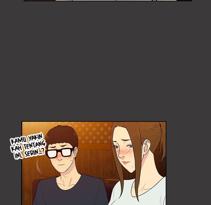 The Stand-up Guy (Dolphin) - Chapter 50 50