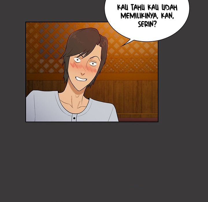 The Stand-up Guy (Dolphin) - Chapter 50 57