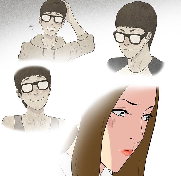 The Stand-up Guy (Dolphin) - Chapter 50 36