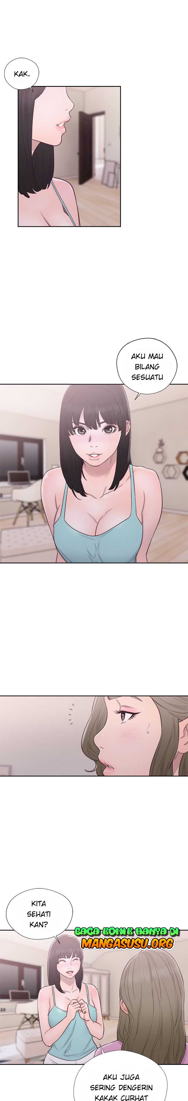 Lust Awakening - Chapter 50 25 Lust Awakening - Chapter 50 25