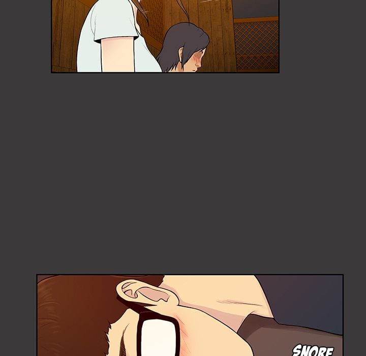 The Stand-up Guy (Dolphin) - Chapter 50 68