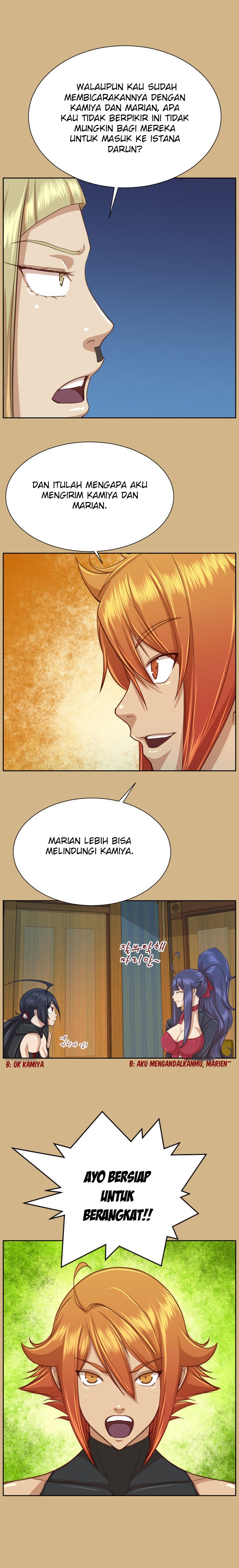 Yahalu - Chapter 50 13