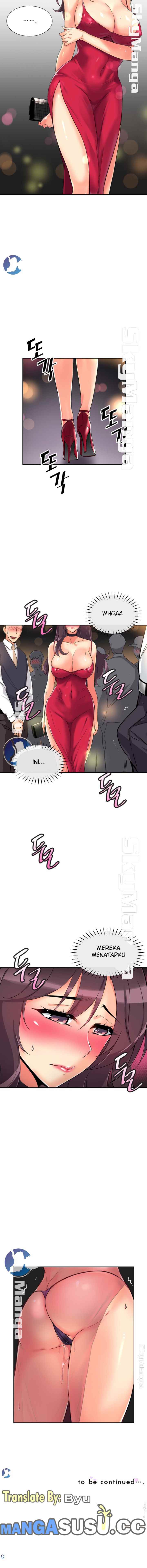 Bride Training - Chapter 50 8