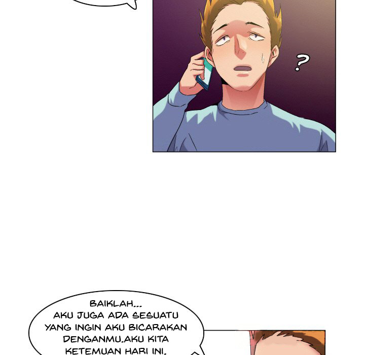 God of App - Chapter 50 31