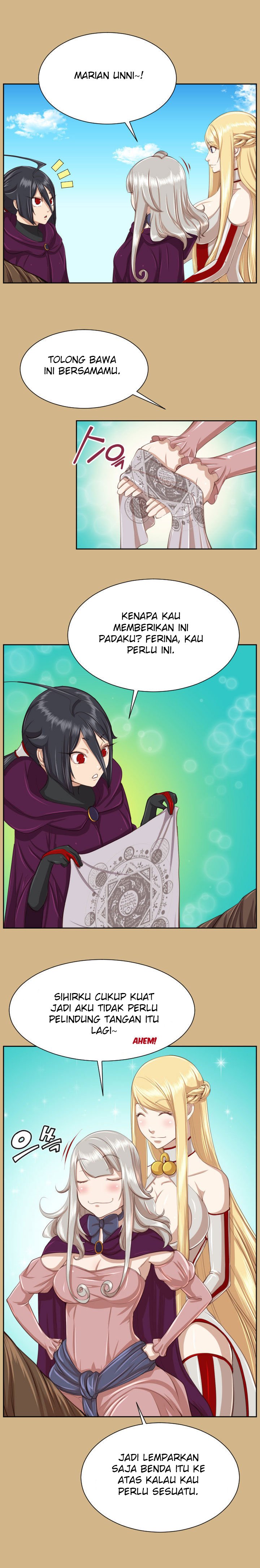Yahalu - Chapter 50 18