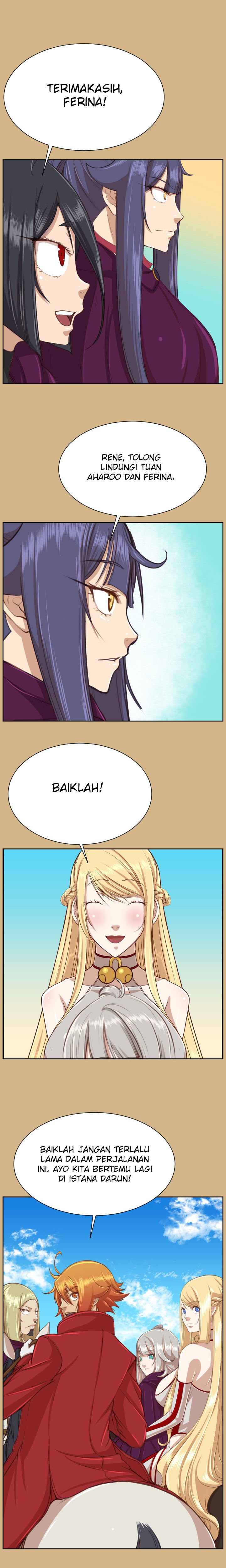 Yahalu - Chapter 50 19