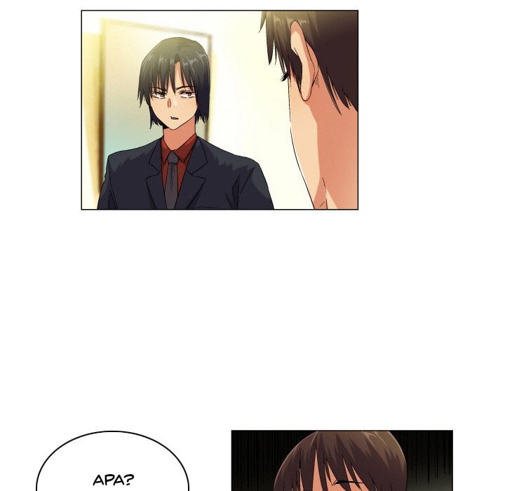 God of App - Chapter 50 12