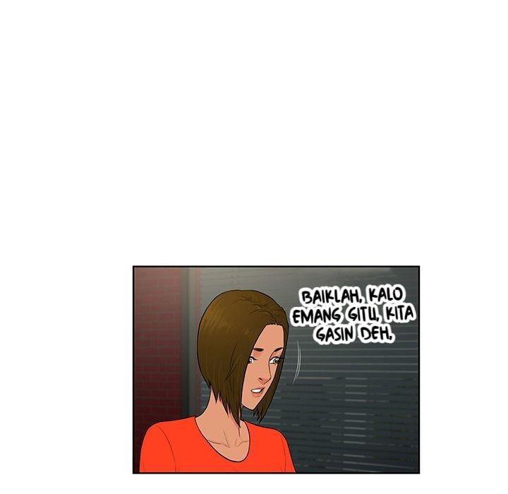 The Stand-up Guy (Dolphin) - Chapter 50 6