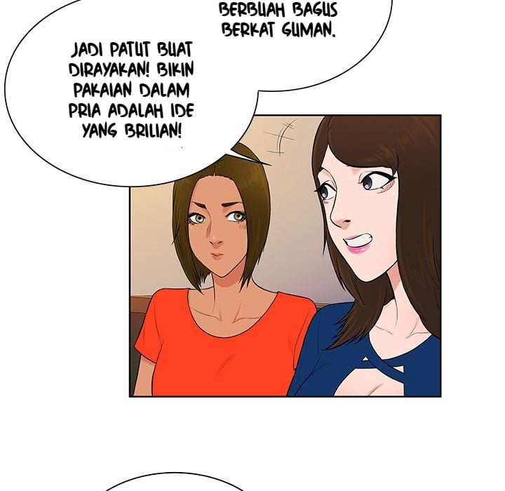 The Stand-up Guy (Dolphin) - Chapter 50 18