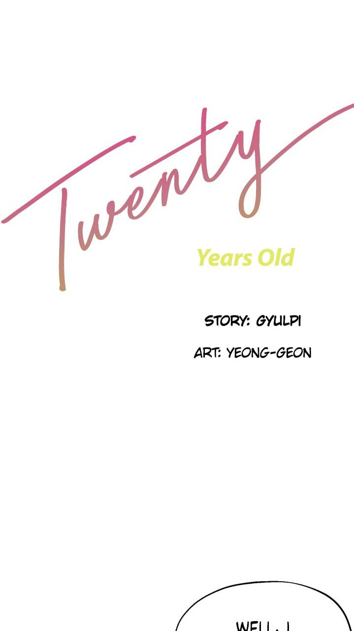 Twenty - Chapter 51 8
