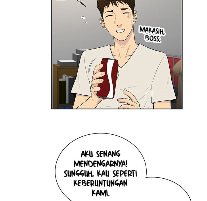 The Stand-up Guy (Dolphin) - Chapter 50 11