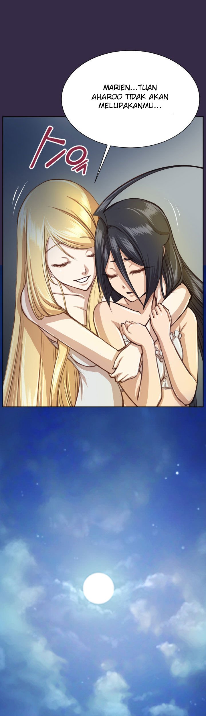 Yahalu - Chapter 50 3