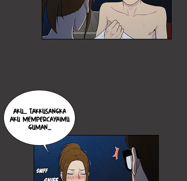 The Stand-up Guy (Dolphin) - Chapter 50 83