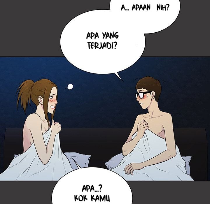 The Stand-up Guy (Dolphin) - Chapter 50 77