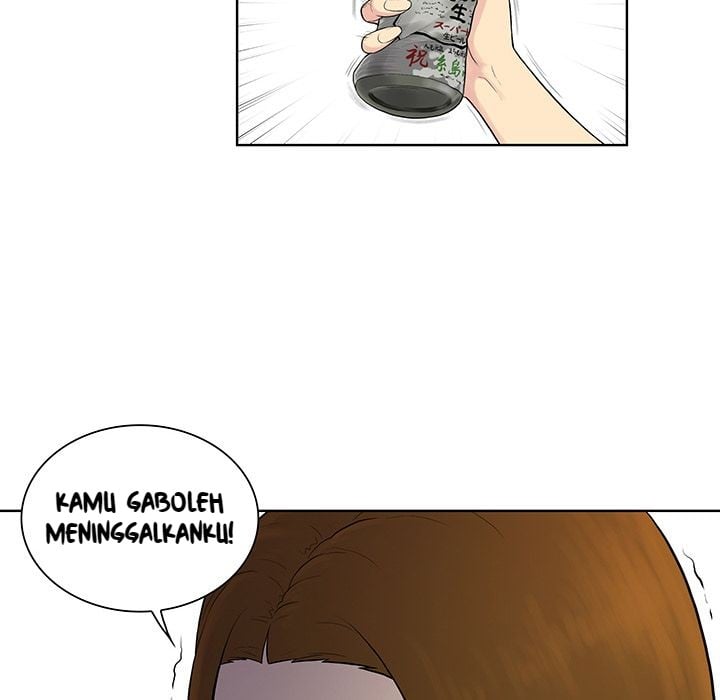 The Stand-up Guy (Dolphin) - Chapter 50 91