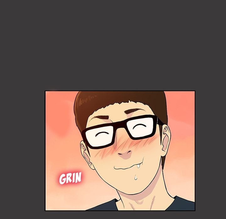 The Stand-up Guy (Dolphin) - Chapter 50 61